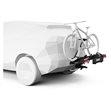 Miniaturebillede af Thule OutPace cykelholder til 2 cykler 13-pol