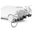 Miniaturebillede af Thule OutPace cykelholder til 2 cykler 13-pol