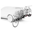 Miniaturebillede af Thule OutPace cykelholder til 3 cykler 13-pol