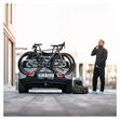 Miniaturebillede af Thule OutPace cykelholder til 3 cykler 13-pol