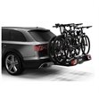 Thule Velospace XT cykelholder til 3 cykler