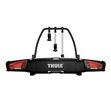 Thule Velospace XT cykelholder til 3 cykler