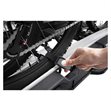 Thule Velospace XT cykelholder til 3 cykler