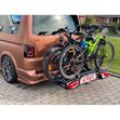 Thule Velospace XT cykelholder til 3 cykler