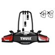 Thule Velocompact Fix4Bike cykelholder 3 cykler