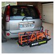 BUZZRACK Buzzpro P10 bagageplatform