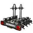 Buzzrack Buzzracer-4 cykelholder til 4 cykler