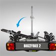 Buzzrack Buzzybee cykelholder til 2 cykler