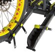Buzzgrip adapter til cykler med ekstra brede dæk