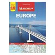 Michelin Europa Atlas 2024