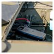 Miniaturebillede af Ctek RB4000 Booster 12V 4000A jumpstarter