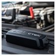 Miniaturebillede af Ctek NXT 5 batterilader 12 volt