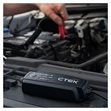 Miniaturebillede af Ctek NXT 5 batterilader 12 volt