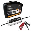 CTEK CT5 time to go batterikit