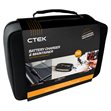 CTEK CT5 time to go batterikit