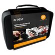 Miniaturebillede af CTEK MXS 3.8 Power Kit
