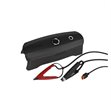 Miniaturebillede af CTEK CS FREE batterilader med solpanel 12 volt