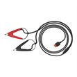 Miniaturebillede af CTEK CS FREE batterilader med solpanel 12 volt