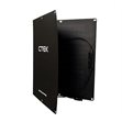 Miniaturebillede af CTEK CS FREE batterilader med solpanel 12 volt