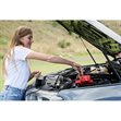 Miniaturebillede af CTEK CS FREE batterilader med solpanel 12 volt