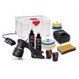 Rupes HLR75 mini polisher med iBrid technology