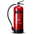 Housegard brandslukker skum 9 LTr.