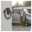 Miniaturebillede af Amina S ladeboks 11kW/20A 3 faset 6 meter 