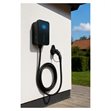 Miniaturebillede af Avant ladeboks elbil 11kW/16A 3-faset 7 meter