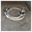 Miniaturebillede af Ladekabel type 2 16A 3-faset 7,5 meter