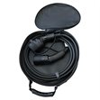 Miniaturebillede af Ladekabel type 2 32A 3-faset 5 meter