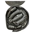 Miniaturebillede af Ladekabel Spiral Type-2 16A 3-faset 5 meter