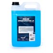 Miniaturebillede af Polar sprinklervæske -21 grader 5 liter