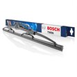 BOSCH Twin viskerblad til forrude 400mm