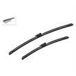 Miniaturebillede af Bosch Aerotwin Flatblade A921S viskerblade til forrude 725 mm og 725 mm 2 stk