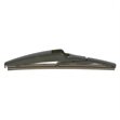 BOSCH Aerotwin Flatblade H200 viskerblad til bagrude 200mm