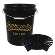 Billionaire vaskespand 20 liter inkl. grit guard