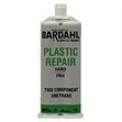 Bardahl Plastik Repair hård sort 50 Ml