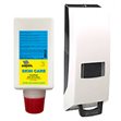 Bardahl Skin Care lotion inklusiv dispenser 1 liter