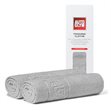 Miniaturebillede af Autoglym Finish mikrofiberklud 40x40 cm 2 stk