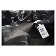 Autoglym lugtfjerner 500 ml