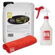 Miniaturebillede af Autoglym Ceramic sæt 5L