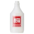 Miniaturebillede af Autoglym universalflaske i plastik 0,5 liter