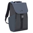 Delsey Paris securflap computerrygsæk 15,6 sort 