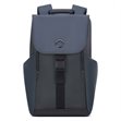 Delsey Paris securflap computerrygsæk 15,6 sort 