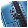 Delsey Paris Belmont Plus stor kuffert blå