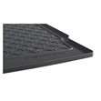 Miniaturebillede af Bagagerumsbakke i gummi til BMW 5 F10 Sedan 4 dr 2010 og frem