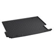 Miniaturebillede af Bagagerumsbakke i gummi til BMW X3 F25 november 2010-2017