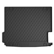 Miniaturebillede af Bagagerumsbakke i gummi til BMW X3 F25 november 2010-2017