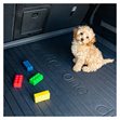 Bagagerumsbakke Ford Focus III HB 2010-2019