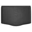 Miniaturebillede af Bagagerumsbakke Honda Civic IX HB 2011-2016 nederst